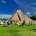 El Sol y Kukulkán se encontraron: así se vivió el equinoccio en Chichén Itzá