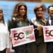 ¿Ya viste la estampilla que celebra los 50 años de Profeco?