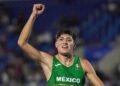 Erick Portillo pone a México entre los mejores del salto de altura mundial