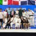 ¡México brilla en el tatami! Judocas logran cosecha de medallas en Panamericano
