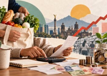 ¿Tu dinero ya no alcanza? Estas son las claves para entender qué está pasando