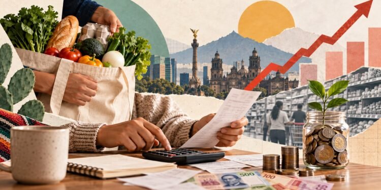 ¿Tu dinero ya no alcanza? Estas son las claves para entender qué está pasando