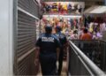 ¿Menos robos en San Benito? La Policía reporta una caída de 12%