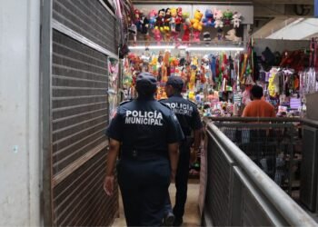 ¿Menos robos en San Benito? La Policía reporta una caída de 12%