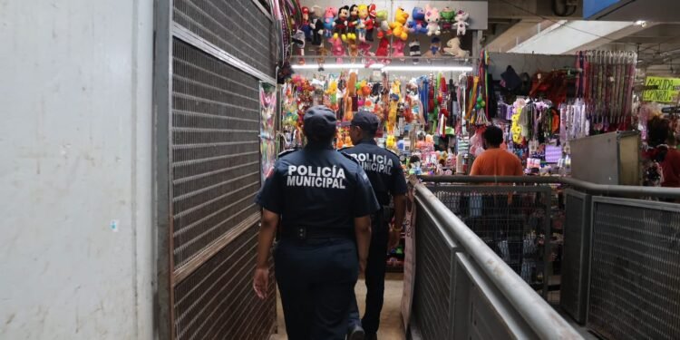 ¿Menos robos en San Benito? La Policía reporta una caída de 12%