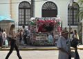 ¿Ya viste los puestos patrios? Mérida solo autorizó 30 este septiembre