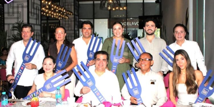 Mérida Restaurant Week reúne a 314 restaurantes con menús desde 199 pesos