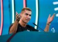 ¡Bomba en Portugal! Ronaldo deja la selección en plena tensión con el técnico