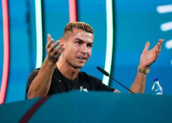 ¡Bomba en Portugal! Ronaldo deja la selección en plena tensión con el técnico