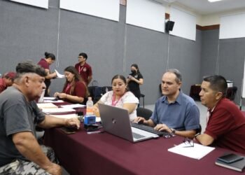 Trabajaste en EU, ¿y ahora qué? Orientan sobre beneficios del Seguro Social