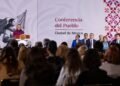 Sheinbaum habla del crimen de Jonathan Meléndez: “Muy triste y lamentable”