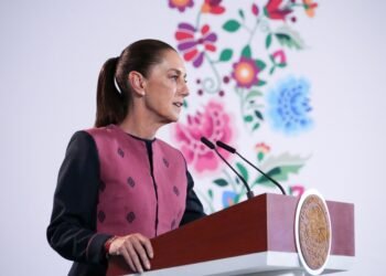 Sheinbaum confirma investigación por muerte de cinco recién nacidos en hospital de Durango. Esto es lo que informó