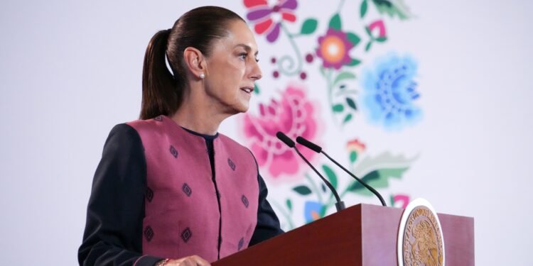 Sheinbaum confirma investigación por muerte de cinco recién nacidos en hospital de Durango. Esto es lo que informó