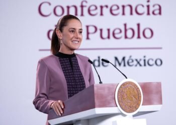 Tras las definiciones internas de Morena, Sheinbaum lanzó este llamado