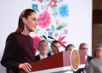 Sin nuevos impuestos ni gasolinazos: así será el Paquete Económico 2027