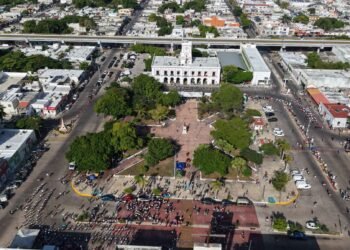Progreso se prepara para el invierno: ¿ya vienen los 6 mil snowbirds?