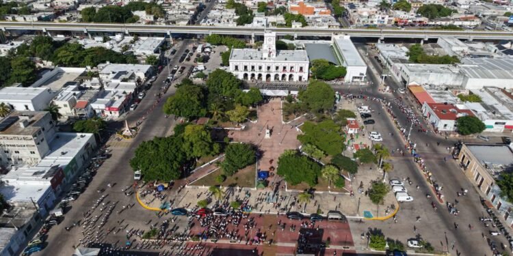 Progreso se prepara para el invierno: ¿ya vienen los 6 mil snowbirds?