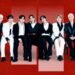 K-pop en Palacio: Stray Kids se reúne con Sheinbaum durante visita de Corea del Sur