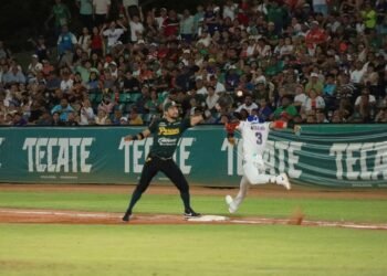 ¡Que cante el playball! Toros domina el Norte y la final del Sur saca chispas