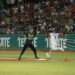 ¡Que cante el playball! Toros domina el Norte y la final del Sur saca chispas