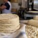 Tortilla más cara, ¿sí o no? Esto pasa con el abasto de maíz blanco