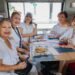 ¿Te imaginas desayunar en el tren rumbo a Chichén Itzá? Esta experiencia ya comenzó
