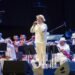 ¡Yucatán puso a cantar al Cervantino! Yukalpetén celebra con lleno total