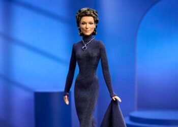 Céline Dion ya tiene Barbie: precio y detalles de su lanzamiento en México