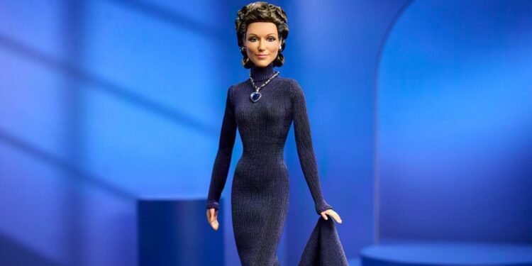 Céline Dion ya tiene Barbie: precio y detalles de su lanzamiento en México