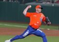 Leones de Yucatán refuerzan su pitcheo con Matt Foster y José Torres para 2027
