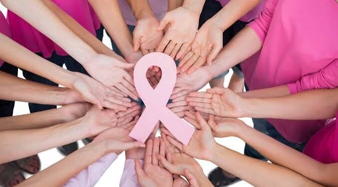 Cáncer de mama: la detección temprana empieza por conocer tu cuerpo