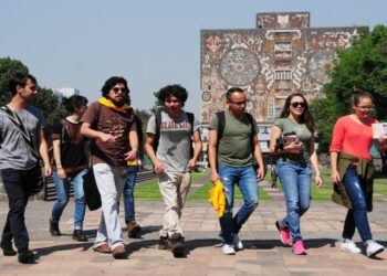 Convocatoria UNAM: fechas y registro al examen al sistema abierto y a distancia