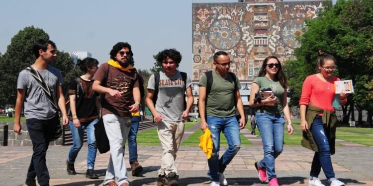Convocatoria UNAM: fechas y registro al examen al sistema abierto y a distancia