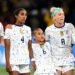 Informe señala que a pesar del auge del fútbol femenino, jugadoras aun viven precariedad