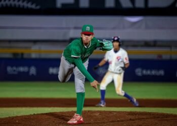 Noche para el olvido: México cae 10-0 ante Taipéi y se complica en el Mundial Sub-15
