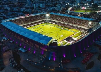 ¿Quién manda en la península? Cancún FC reta a Venados en una noche de fútbol
