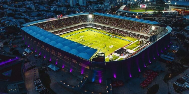 ¿Quién manda en la península? Cancún FC reta a Venados en una noche de fútbol