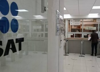 Deudas con el SAT: cómo dar el primer paso para ponerte al corriente