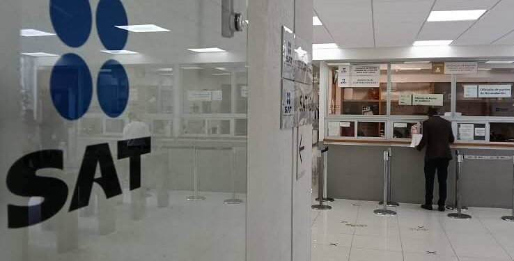 Deudas con el SAT: cómo dar el primer paso para ponerte al corriente