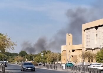 Crece la tensión en Arabia Saudita; México emite nueva advertencia a viajeros