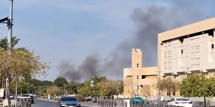 Crece la tensión en Arabia Saudita; México emite nueva advertencia a viajeros