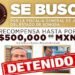 Se entrega médico de los “sueros vitaminados” tras meses de búsqueda en Sonora