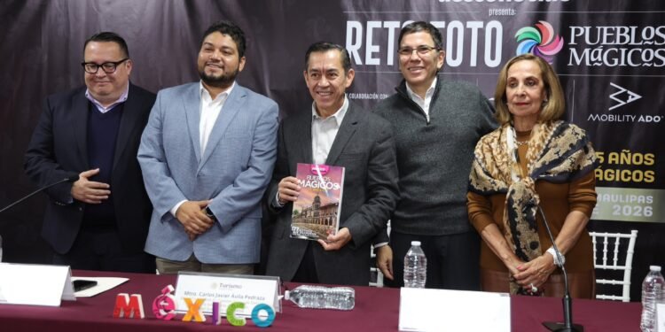 ¡Tus fotos pueden valer 10 mil pesos! Lanzan concurso de Pueblos Mágicos