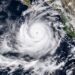 Huracán Rachel cierra puertos del Pacífico y amenaza con subir a categoría 3