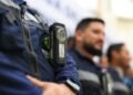 ¡Todo quedará grabado! Mérida entrega 57 cámaras corporales a sus inspectores