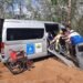 Capacitan a personal turístico en accesibilidad en Yucatán