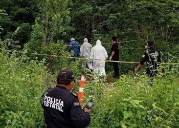 Búsqueda de “Panuch” termina en tragedia: lo encuentran sin vida en Mayapán