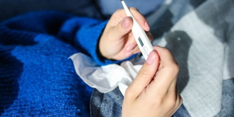 ¿Viene lo peor? Influenza sigue avanzando en Yucatán y podría aumentar