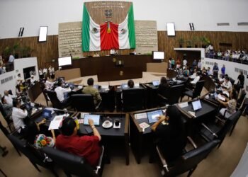 ¿Qué aprobó el Congreso de Yucatán? Tres reconocimientos y nuevas iniciativas