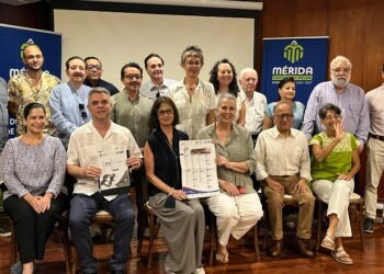 ¡Francia llega a Yucatán! Mérida prepara una semana de cine, arte y sabores